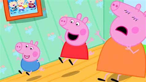 Peppa Pig En Español 